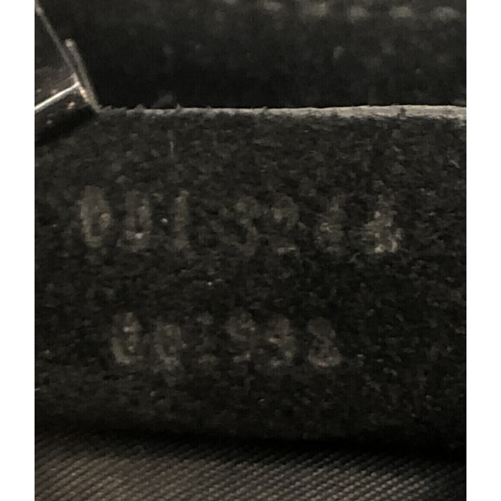 Gucci Bamboo Hobo Shoulder Bag Black - Picture 5 of 6